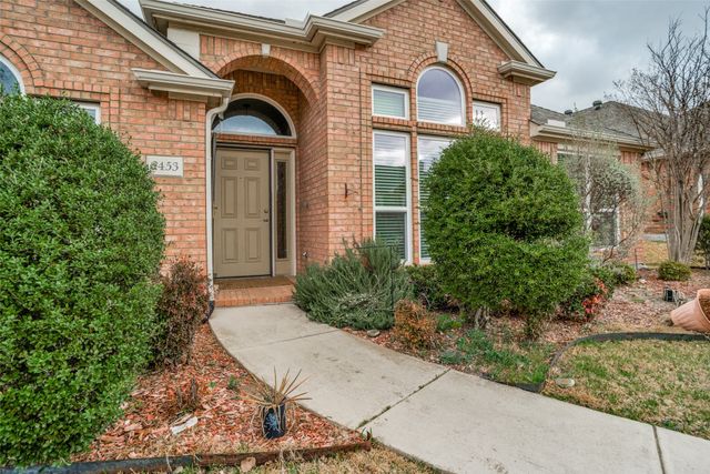 2453 Cimmaron Drive, Plano, TX 75025