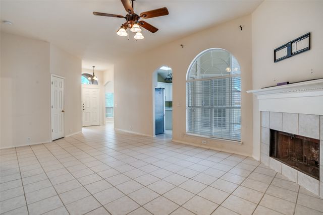 2453 Cimmaron Drive, Plano, TX 75025