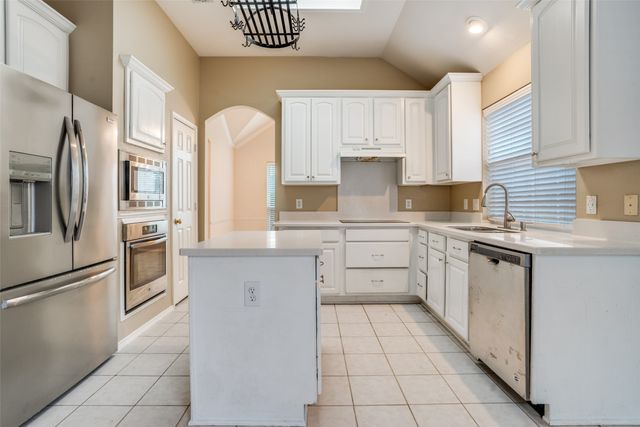 2453 Cimmaron Drive, Plano, TX 75025