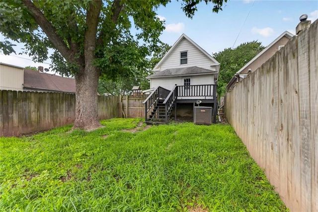 433 OAKLEY Avenue, Kansas City, MO 64123