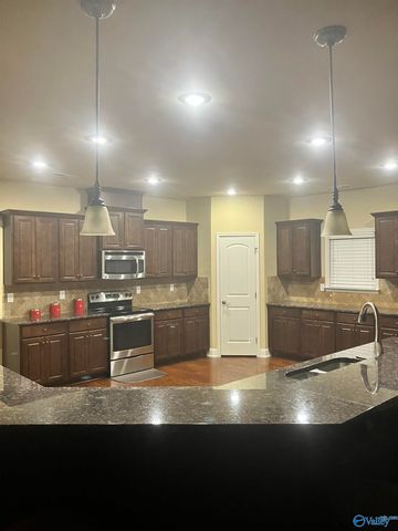 114 Rushing Brook Drive, Madison, AL 35756