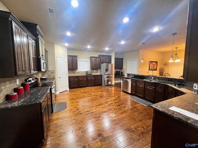 114 Rushing Brook Drive, Madison, AL 35756