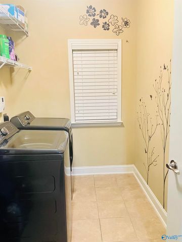 114 Rushing Brook Drive, Madison, AL 35756