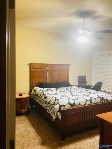 114 Rushing Brook Drive, Madison, AL 35756