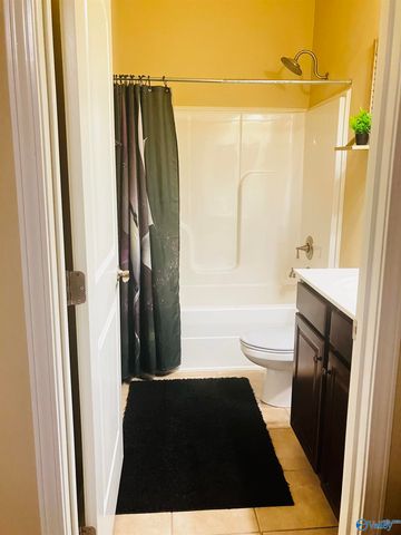 114 Rushing Brook Drive, Madison, AL 35756