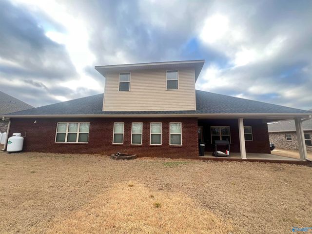 114 Rushing Brook Drive, Madison, AL 35756