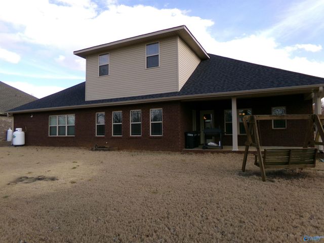 114 Rushing Brook Drive, Madison, AL 35756