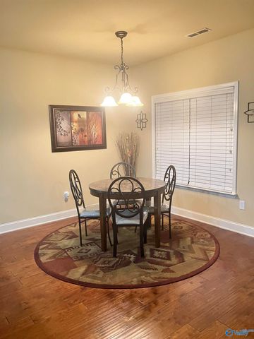 114 Rushing Brook Drive, Madison, AL 35756