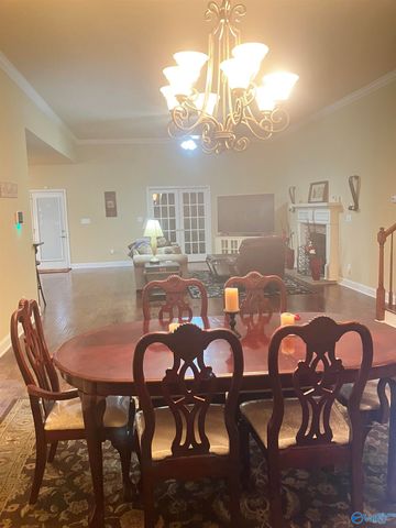114 Rushing Brook Drive, Madison, AL 35756