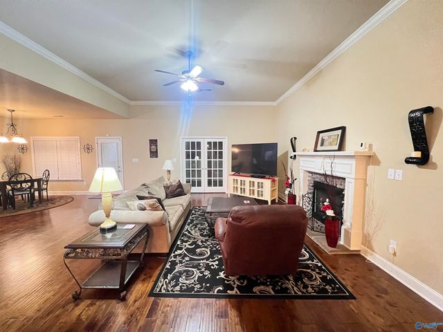 114 Rushing Brook Drive, Madison, AL 35756