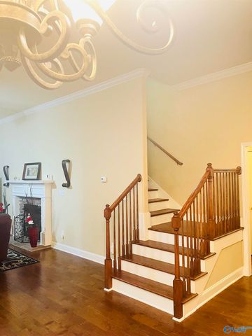 114 Rushing Brook Drive, Madison, AL 35756