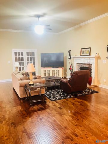 114 Rushing Brook Drive, Madison, AL 35756