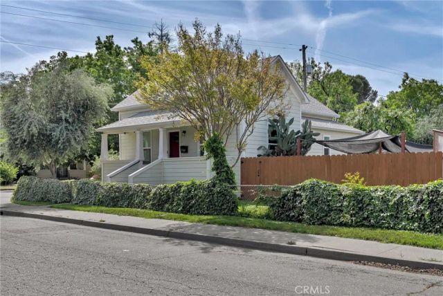 1764 Elm Street, Chico, CA 95928