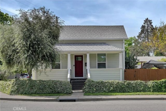 1764 Elm Street, Chico, CA 95928