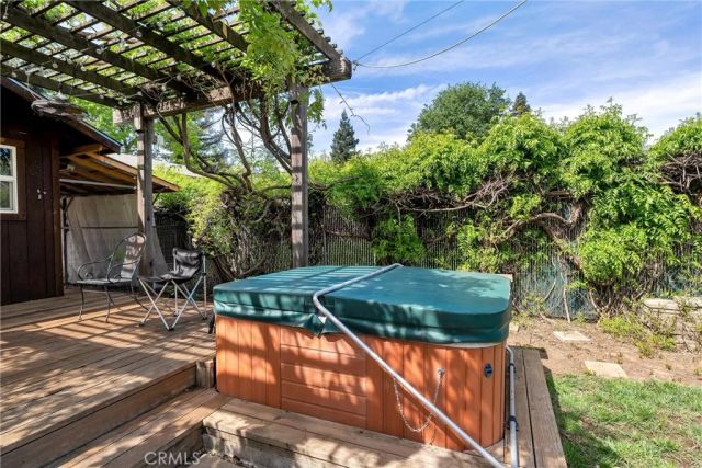 1764 Elm Street, Chico, CA 95928