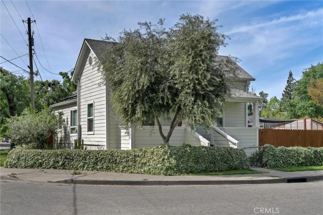 1764 Elm Street, Chico, CA 95928
