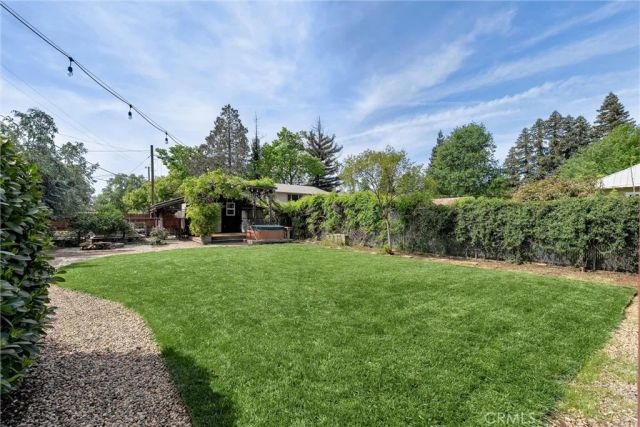 1764 Elm Street, Chico, CA 95928