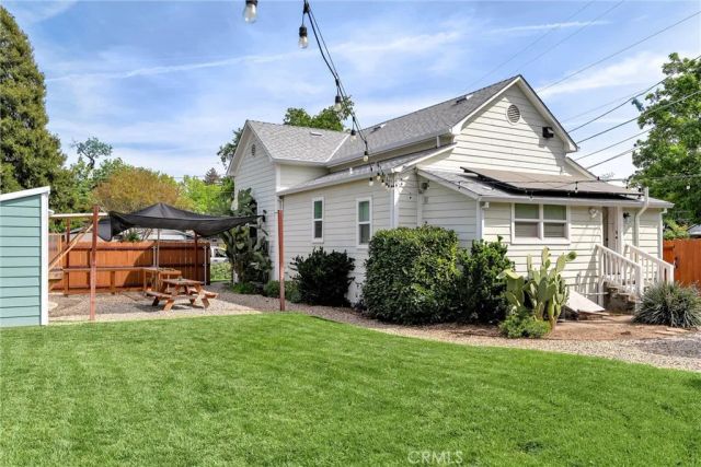 1764 Elm Street, Chico, CA 95928