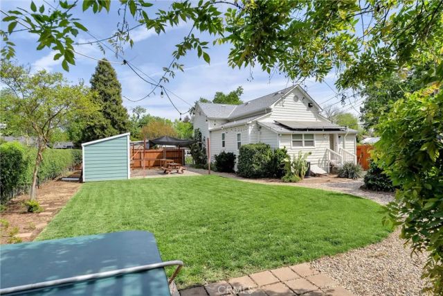 1764 Elm Street, Chico, CA 95928
