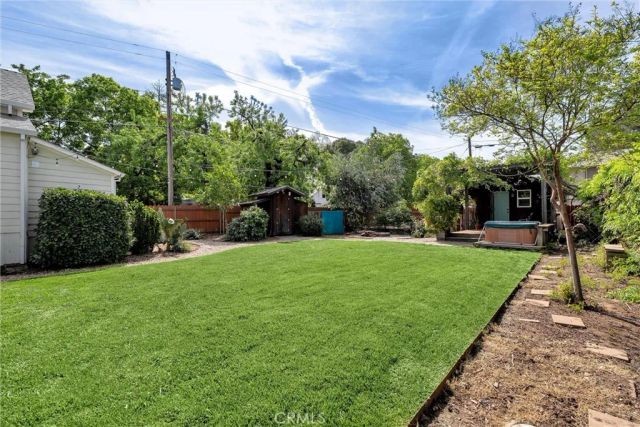 1764 Elm Street, Chico, CA 95928