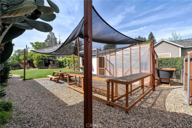 1764 Elm Street, Chico, CA 95928