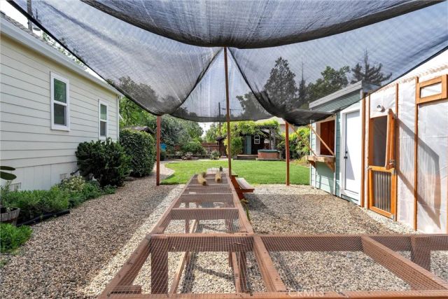 1764 Elm Street, Chico, CA 95928