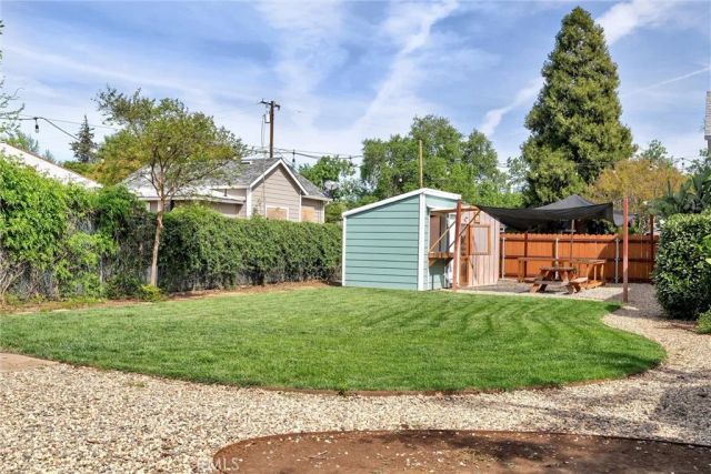 1764 Elm Street, Chico, CA 95928