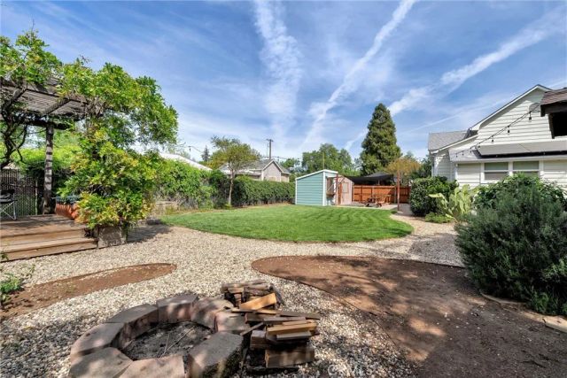 1764 Elm Street, Chico, CA 95928