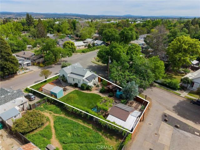 1764 Elm Street, Chico, CA 95928