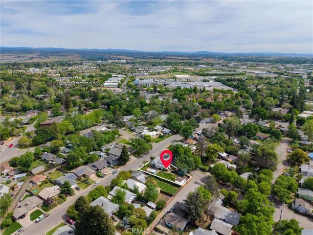 1764 Elm Street, Chico, CA 95928