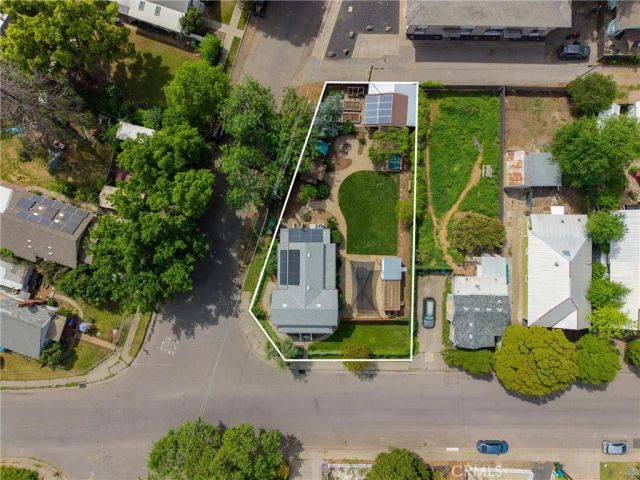 1764 Elm Street, Chico, CA 95928