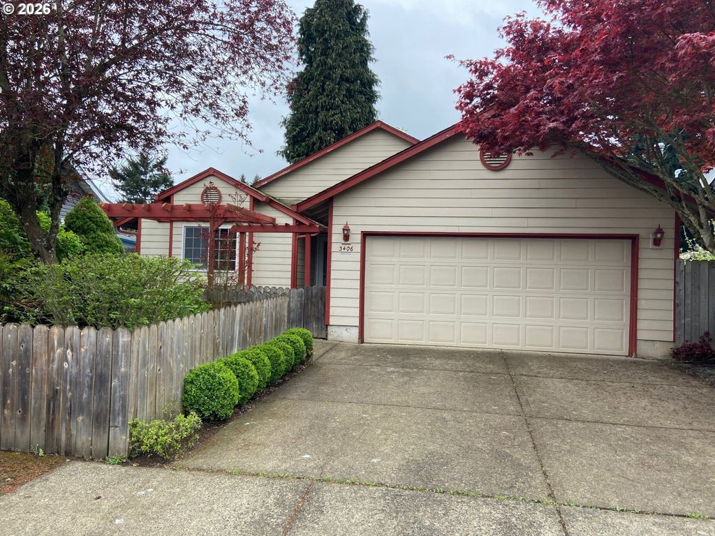 3406 P St, Vancouver, WA 98663