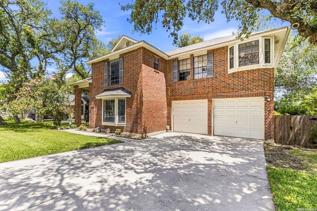 8815 Silent Strm, San Antonio, TX 78250