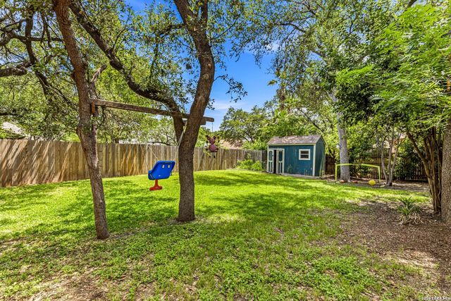 8815 Silent Strm, San Antonio, TX 78250