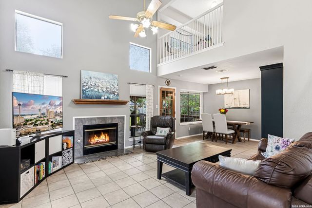 8815 Silent Strm, San Antonio, TX 78250