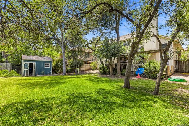 8815 Silent Strm, San Antonio, TX 78250