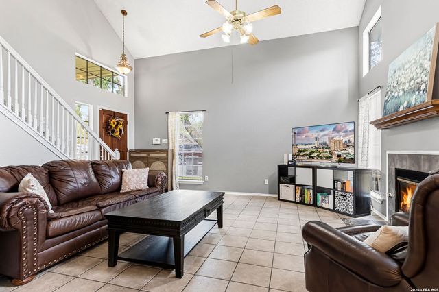 8815 Silent Strm, San Antonio, TX 78250
