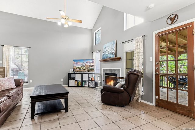 8815 Silent Strm, San Antonio, TX 78250