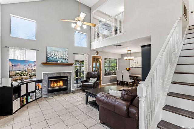 8815 Silent Strm, San Antonio, TX 78250
