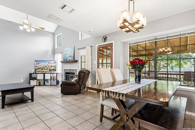 8815 Silent Strm, San Antonio, TX 78250
