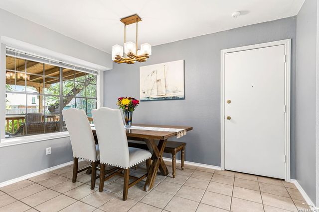 8815 Silent Strm, San Antonio, TX 78250