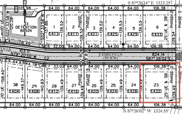 1432 E Emelyn Lane, Siloam Springs, AR 72761