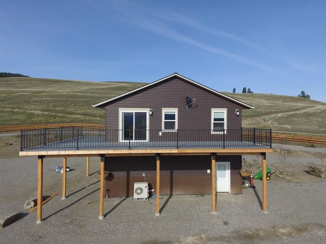 12575 Buffalo Drive, Missoula, MT 59808