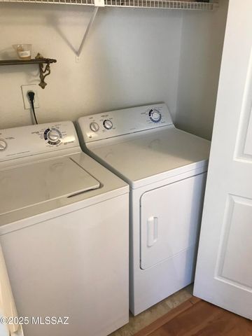 6655 N Canyon Crest Dr Unit 4222, Tucson, AZ 85750