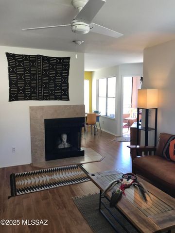 6655 N Canyon Crest Dr Unit 4222, Tucson, AZ 85750