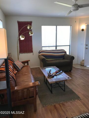 6655 N Canyon Crest Dr Unit 4222, Tucson, AZ 85750