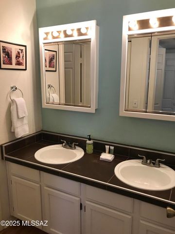 6655 N Canyon Crest Dr Unit 4222, Tucson, AZ 85750