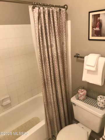 6655 N Canyon Crest Dr Unit 4222, Tucson, AZ 85750