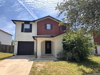 8022 Cavern Hill, San Antonio, TX 78254
