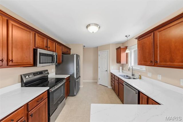 112 Savannah Terrace, Wentzville, MO 63385